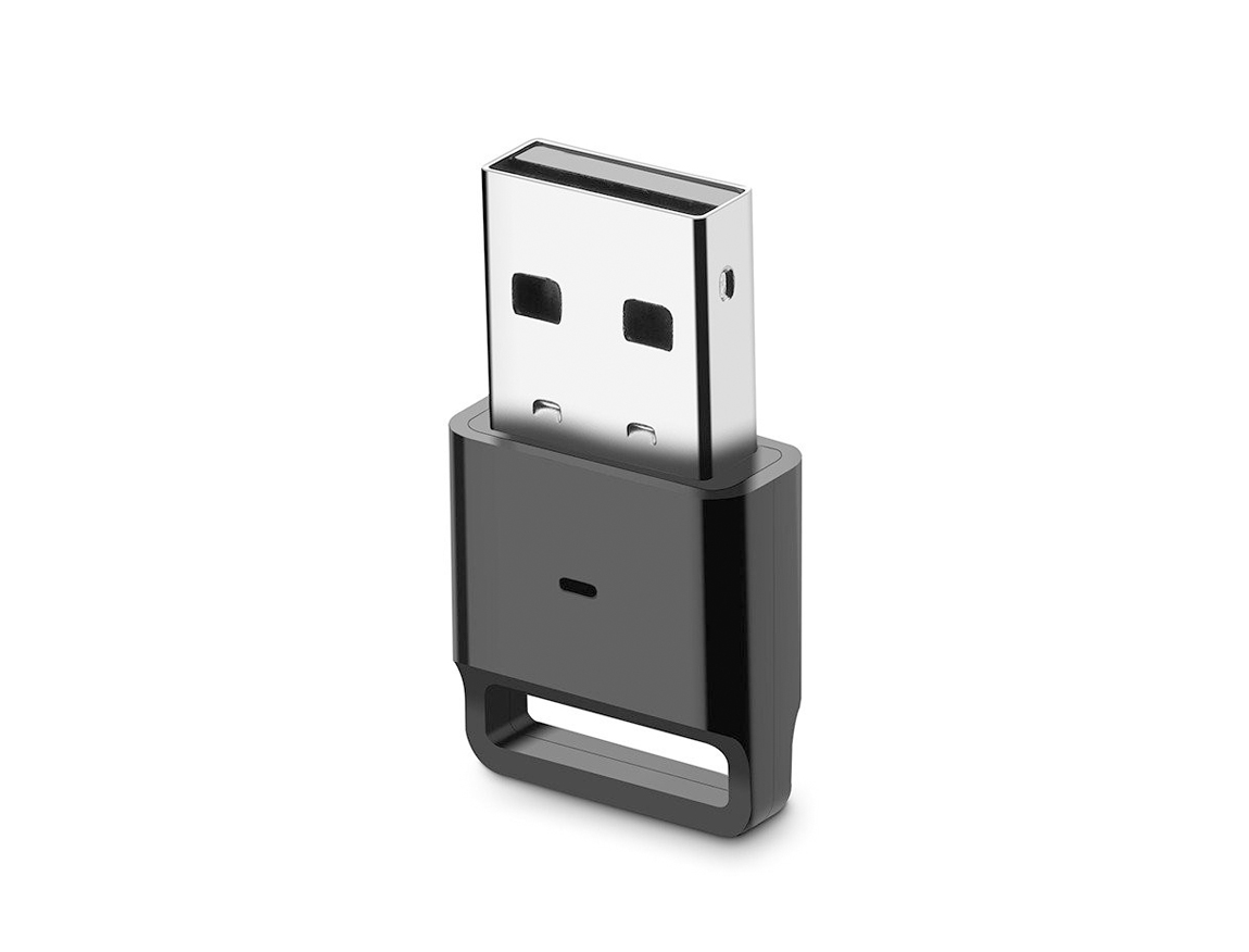 ADAPTADOR USB INALAMBRICO BT UGREEN 3 MBPS | COD.2213 (6957303835249)