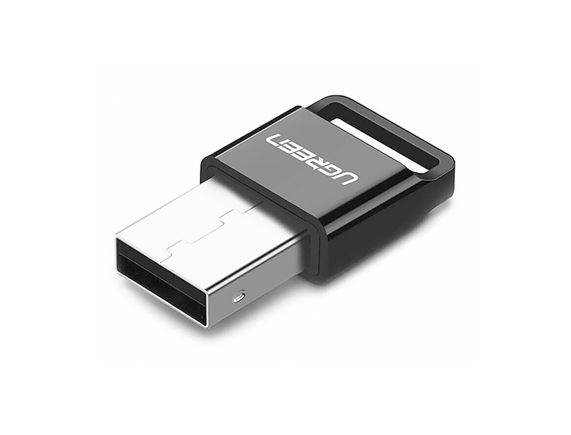 ADAPTADOR USB INALAMBRICO BT UGREEN 3 MBPS | COD.2213 (6957303835249)