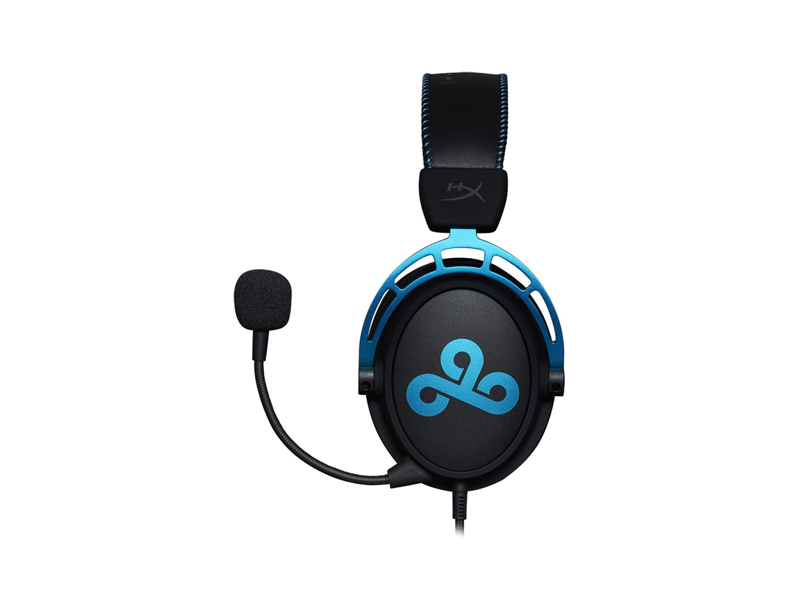 Hyperx cloud 9 online