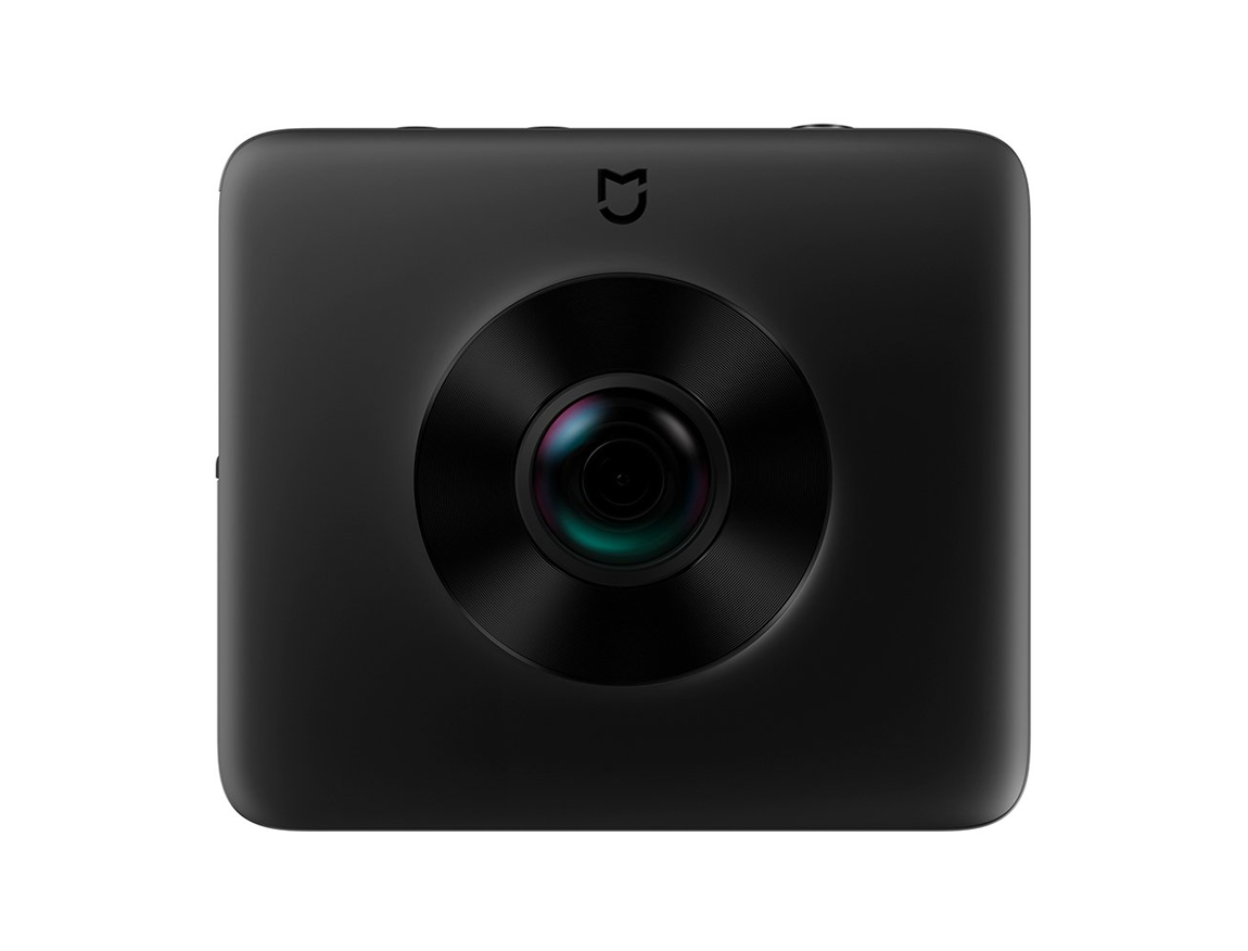 CAMARA DIGITAL XIAOMI MI SPHERE QJTZ01FJ ( ZRM4030GL ) NEGRO | 3.5K VIDEO | 7K F