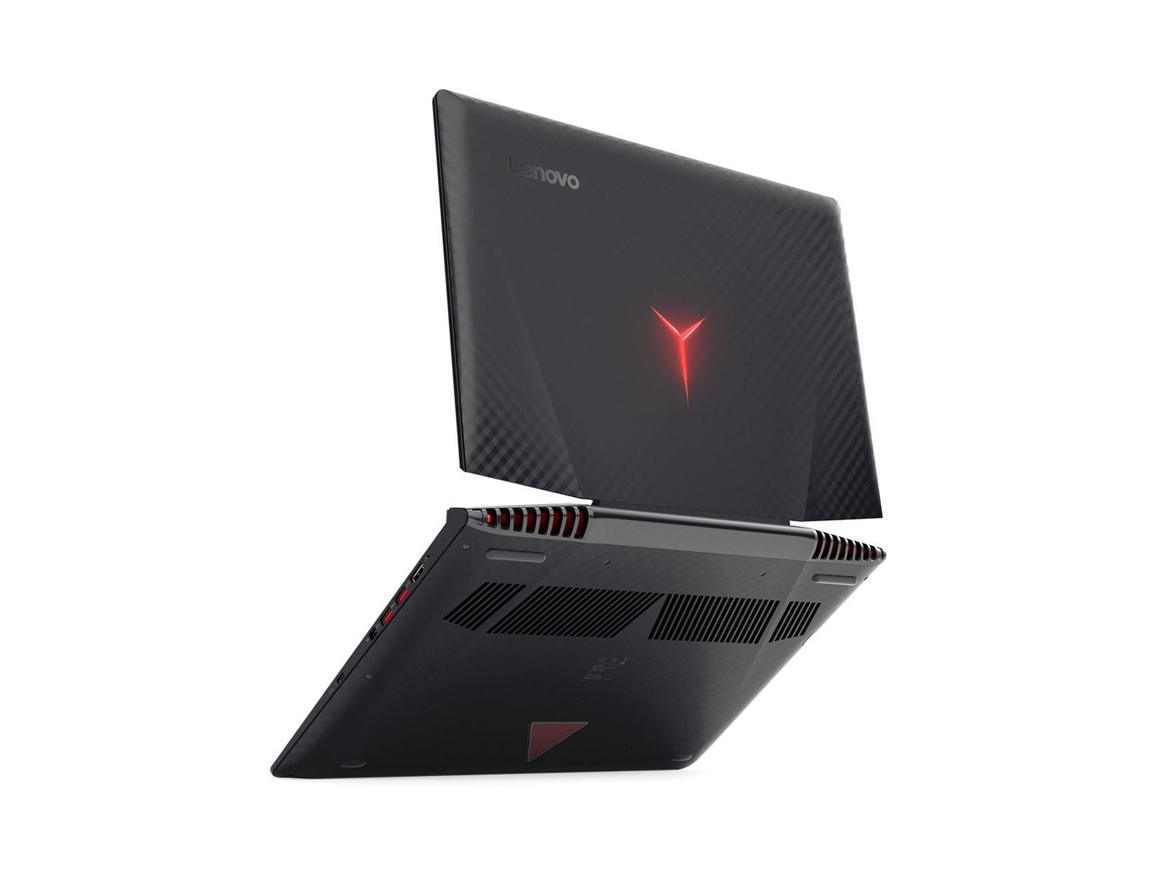 LAPTOP LENOVO Y720-15IKB 80VR I7-7700HQ ( 80VR00AALM ) GAMING | 15.6" - I7 - 1TB - 16GB - GTX1060 6G - W10