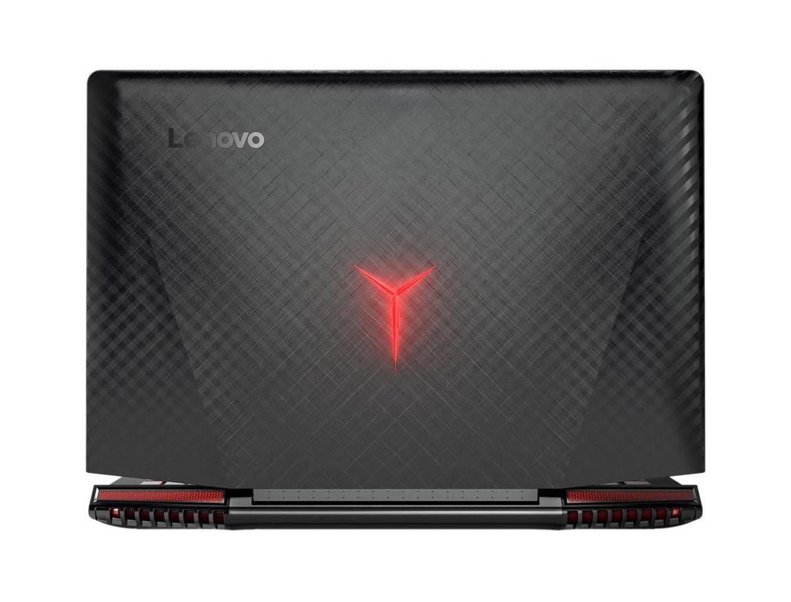 LAPTOP LENOVO Y720-15IKB 80VR I7-7700HQ ( 80VR00AALM ) GAMING | 15.6" - I7 - 1TB - 16GB - GTX1060 6G - W10