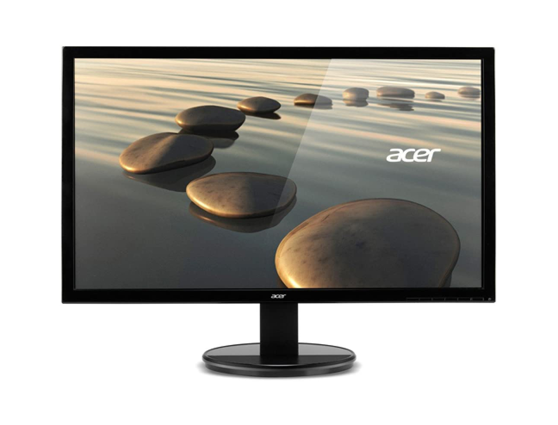 MONITOR ACER K2 LED 27" ( K272HL ) VGA HDMI