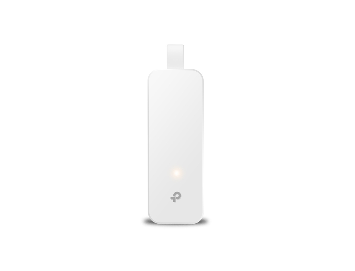 Сетевая карта tp link ue300c