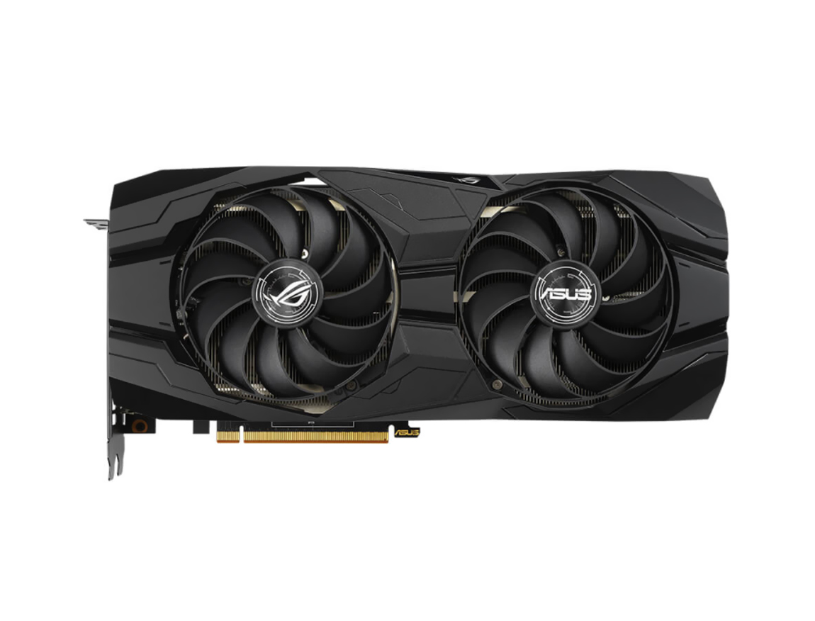 Rx 5500 xt sales fuente de poder