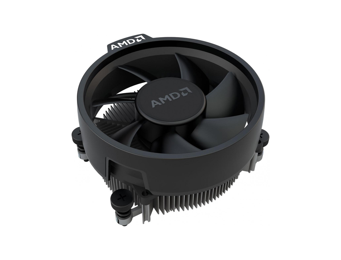 Ryzen 5 2600x 2025 impacto
