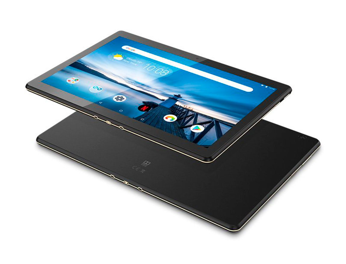 Lenovo Tab B10 タブレット WIFIモデル TB-X505F