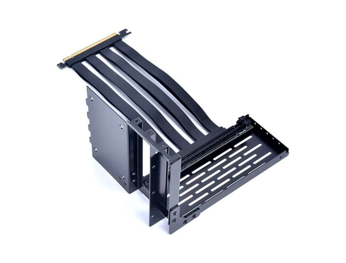 CABLE RISER LIAN LI LANCOOL II-1X ( G47.LAN2.1X.01 ) PCI-SLOT-BLENDE ...