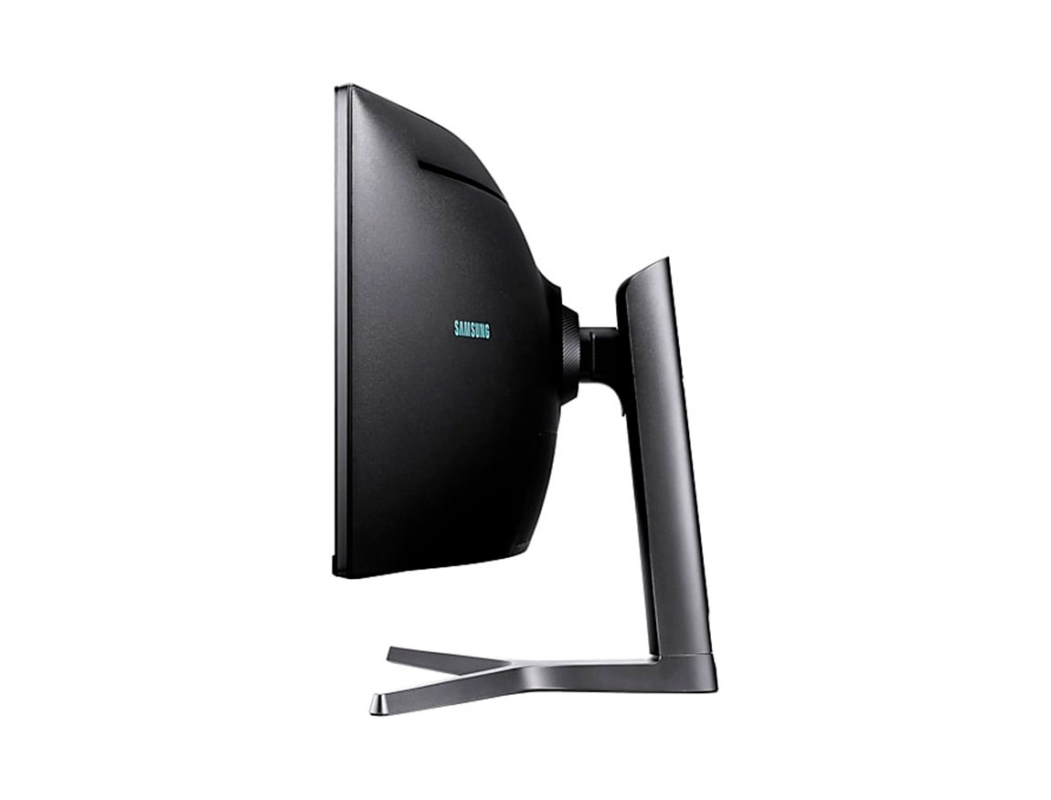 MONITOR SAMSUNG LED 49" CRG9 ( C49RG90SSL ) GAMING | CURVO | HDMI - 2 DP - USB |