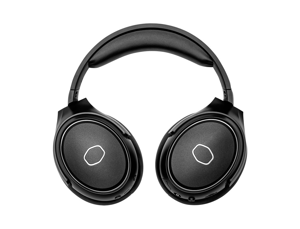 AURICULAR COOLER MASTER MH670 ( MH-670 ) GAMING | NEGRO