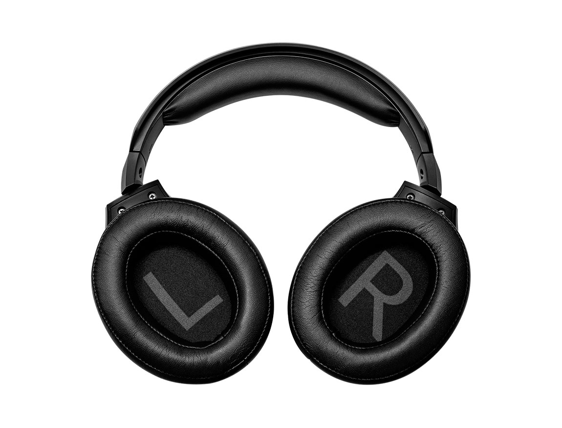 AURICULAR COOLER MASTER MH670 ( MH-670 ) GAMING | NEGRO