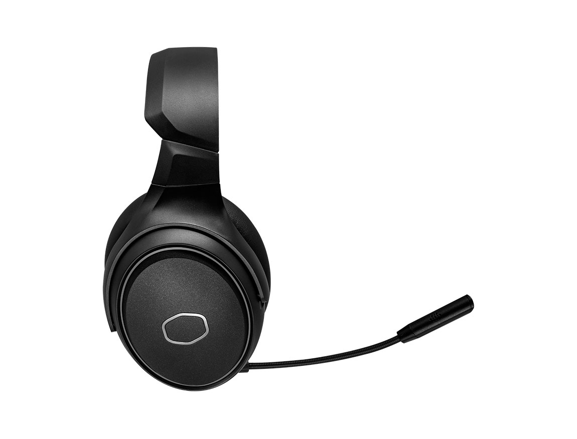 AURICULAR COOLER MASTER MH670 ( MH-670 ) GAMING | NEGRO