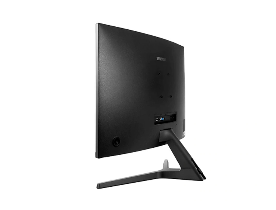 MONITOR SAMSUNG LED 32" ( C32R500FHL ) CURVO | HDMI - VGA