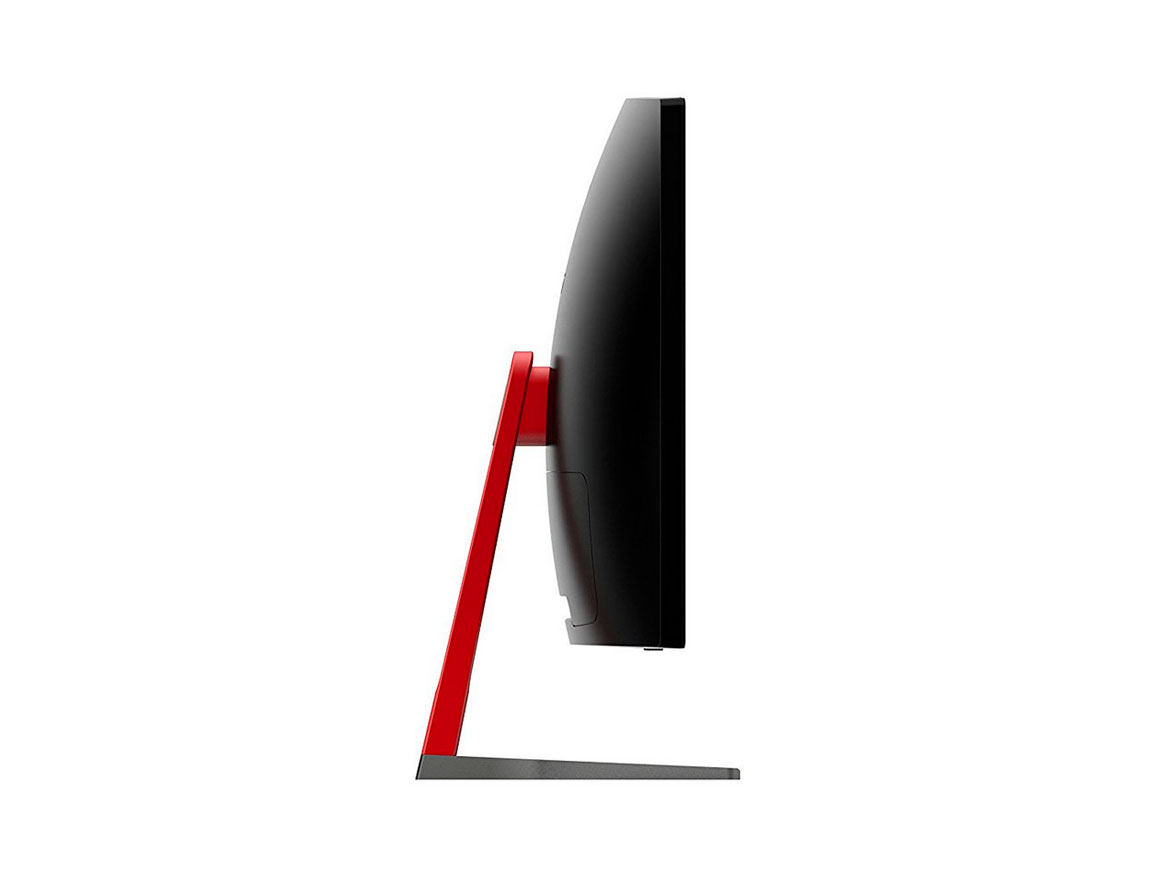 MONITOR MSI LED 23.6" ( OPTIX G24C ) GAMING | CURVO | DVI - HDMI - DP | 1MS - 14