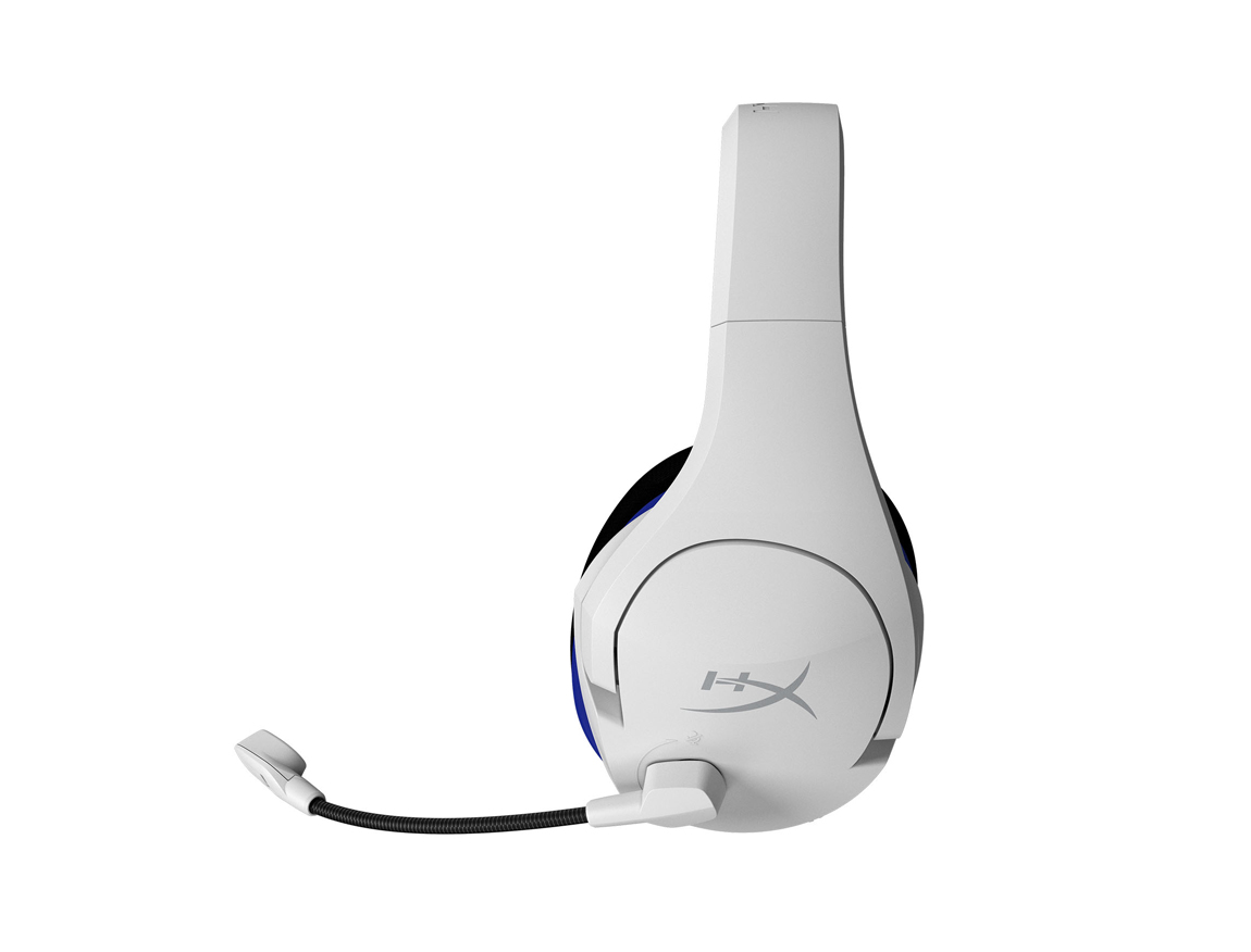 AURICULAR INALAMBRICO HYPERX CLOUD STINGER CORE WIRELESS ( HHSS1C-KB-WT/G ) GAMI