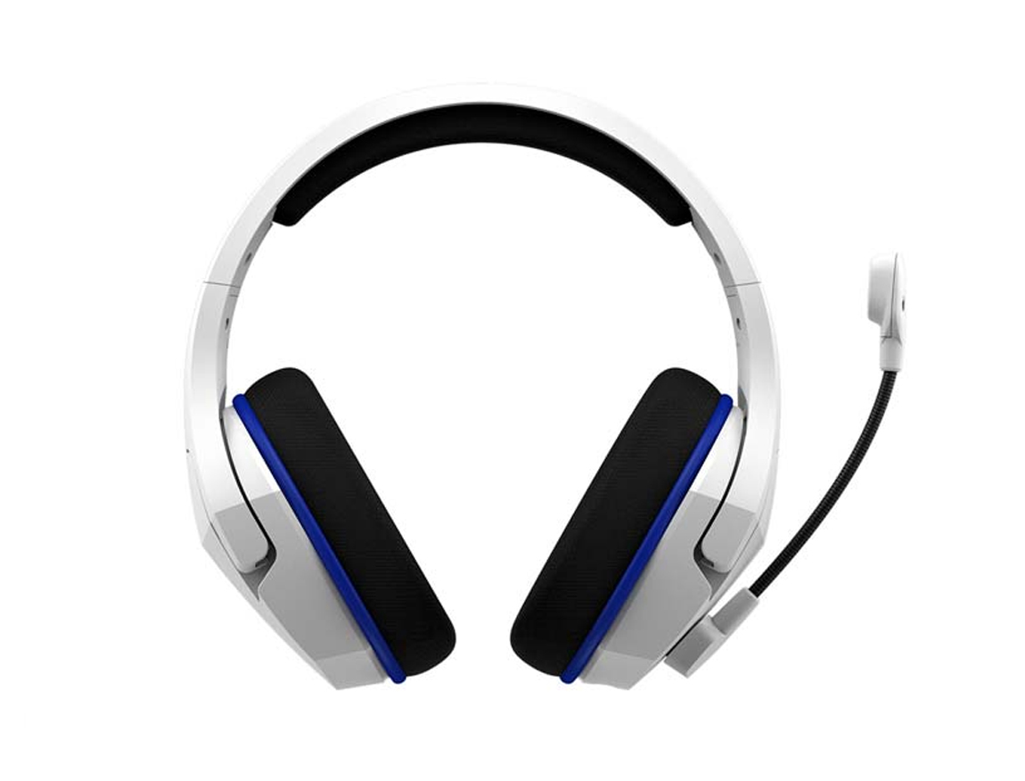 AURICULAR INALAMBRICO HYPERX CLOUD STINGER CORE WIRELESS ( HHSS1C-KB-WT/G ) GAMI