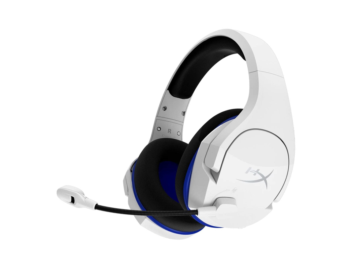 AURICULAR INALAMBRICO HYPERX CLOUD STINGER CORE WIRELESS ( HHSS1C-KB-WT/G ) GAMI