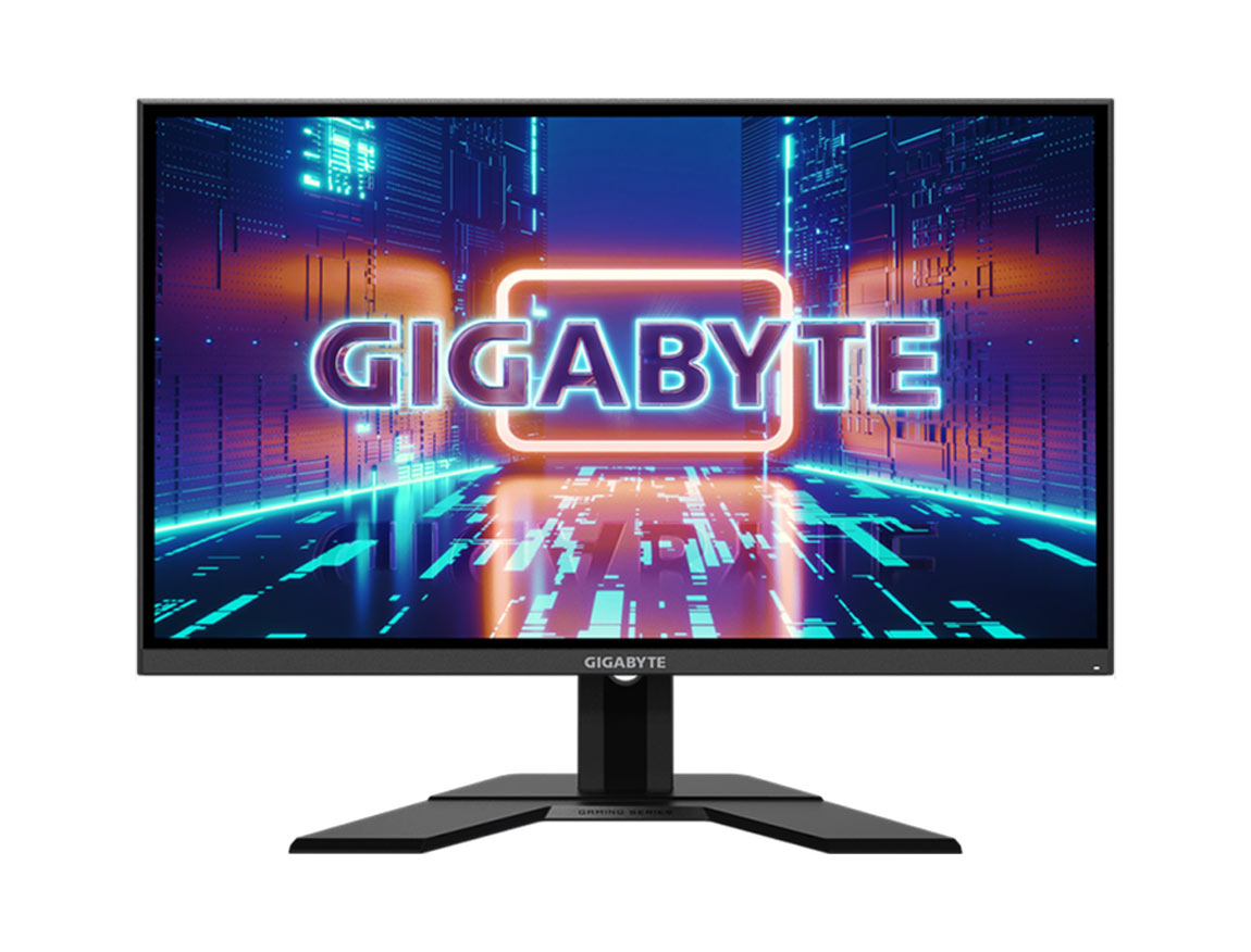 MONITOR GIGABYTE G27F 27" ( G27F-SA ) GAMING | 2 HDMI - DP | 1MS | 144HZ