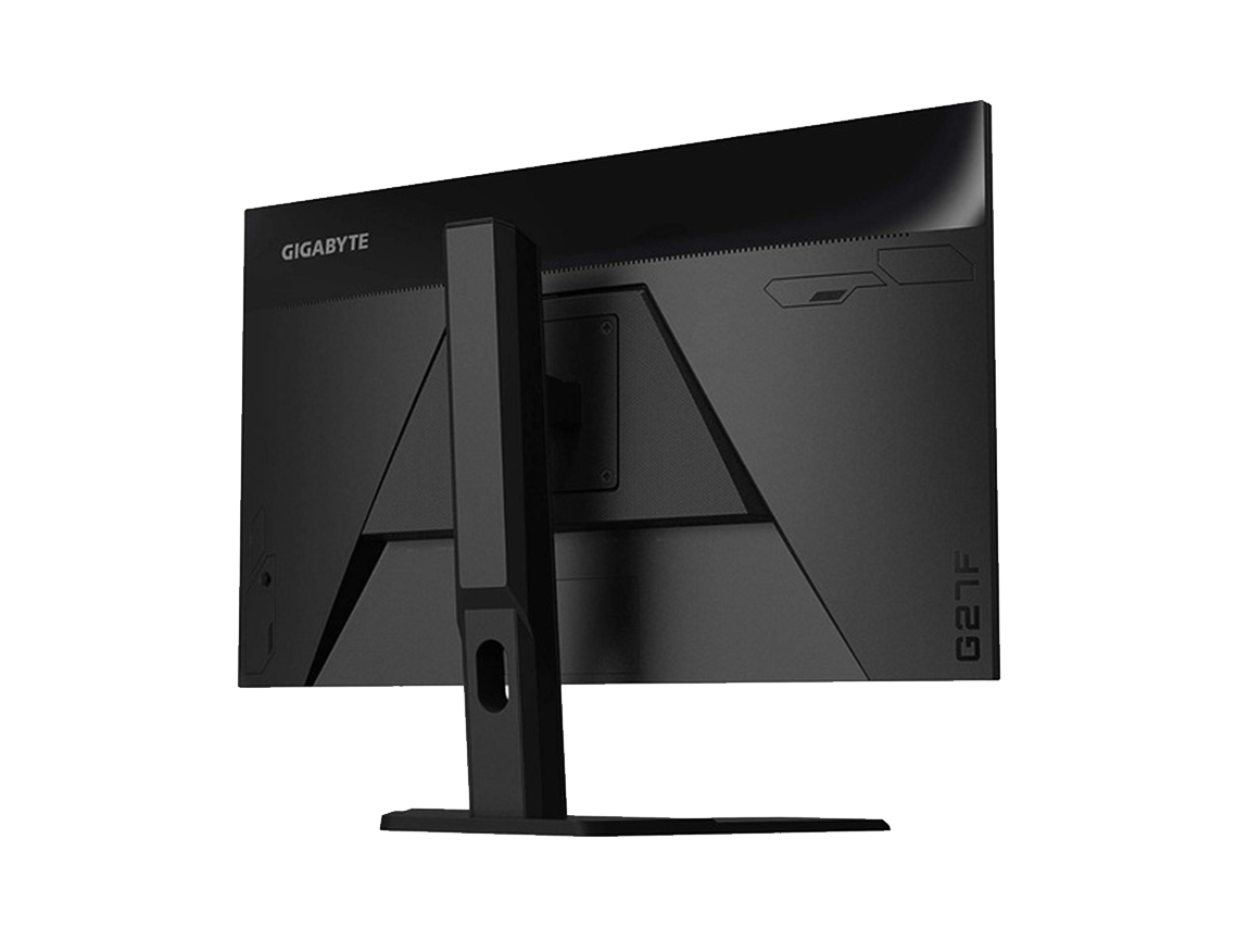 MONITOR GIGABYTE G27F 27" ( G27F-SA ) GAMING | 2 HDMI - DP | 1MS | 144HZ