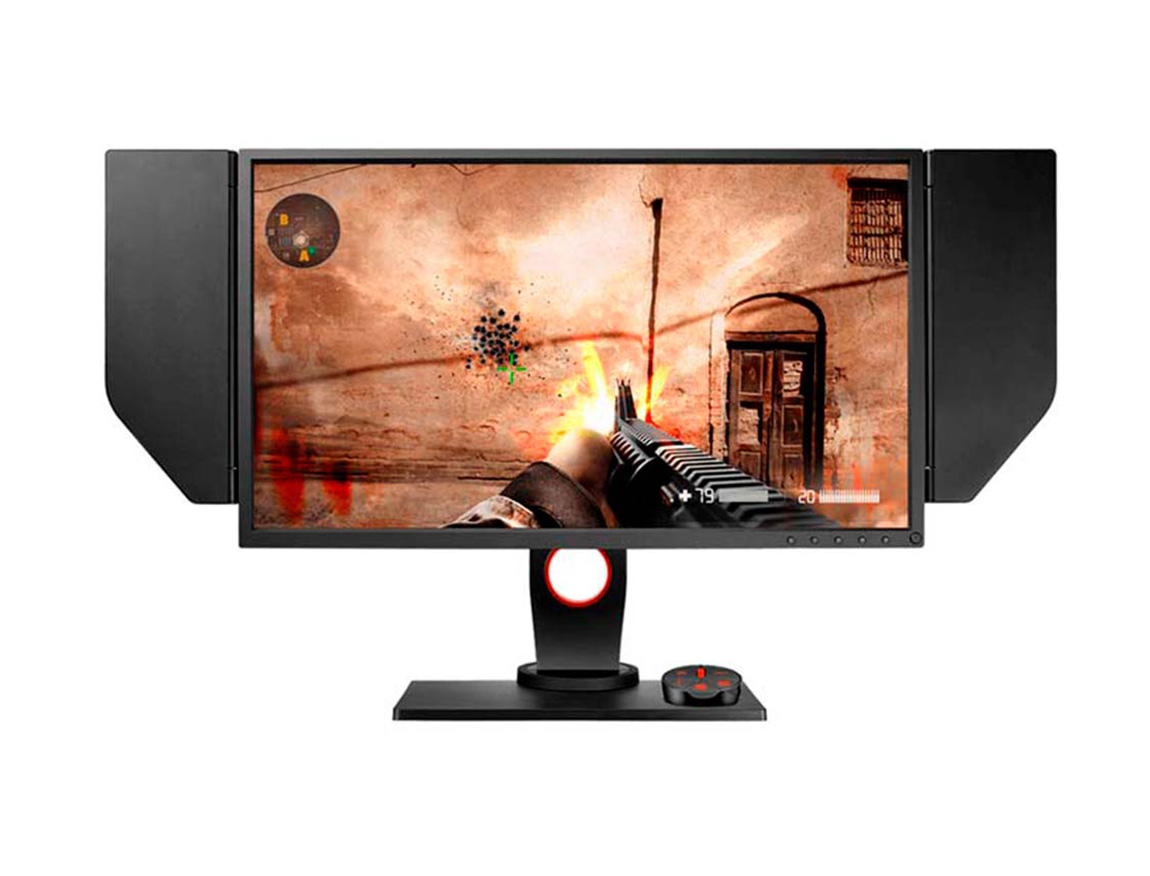 MONITOR ZOWIE LED 24.5 MONITOR ZOWIE LED 24.5