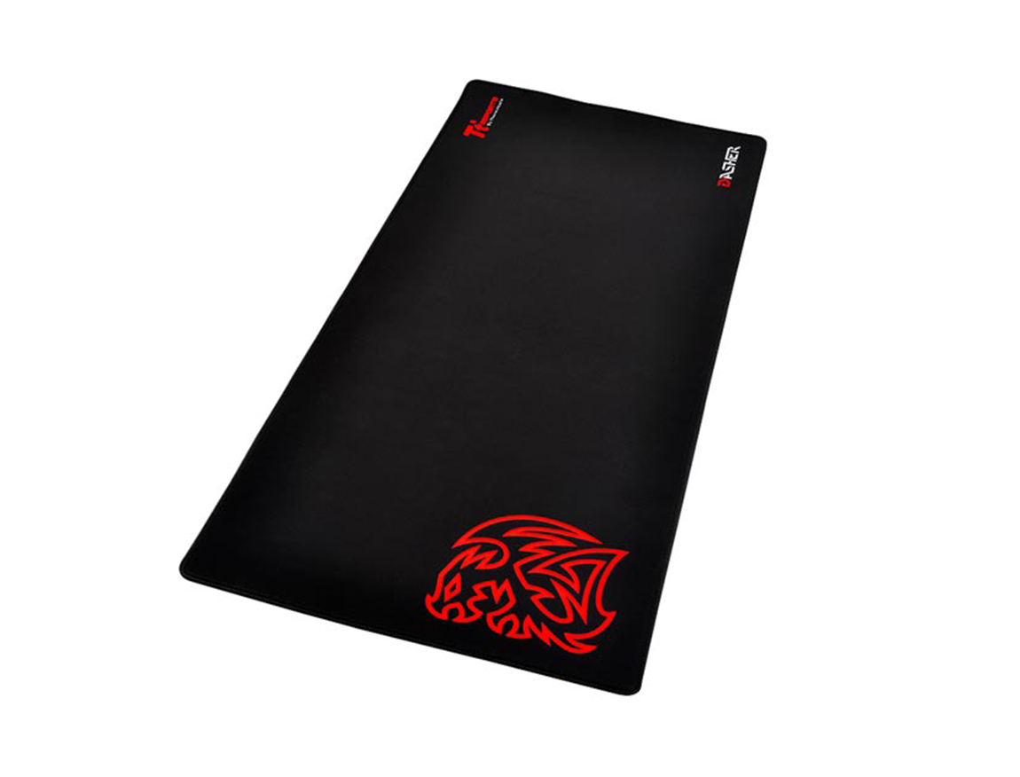 PAD MOUSE THERMALTAKE DASHER EXTENDED GAMER 900MM X 400MM (MPDSH