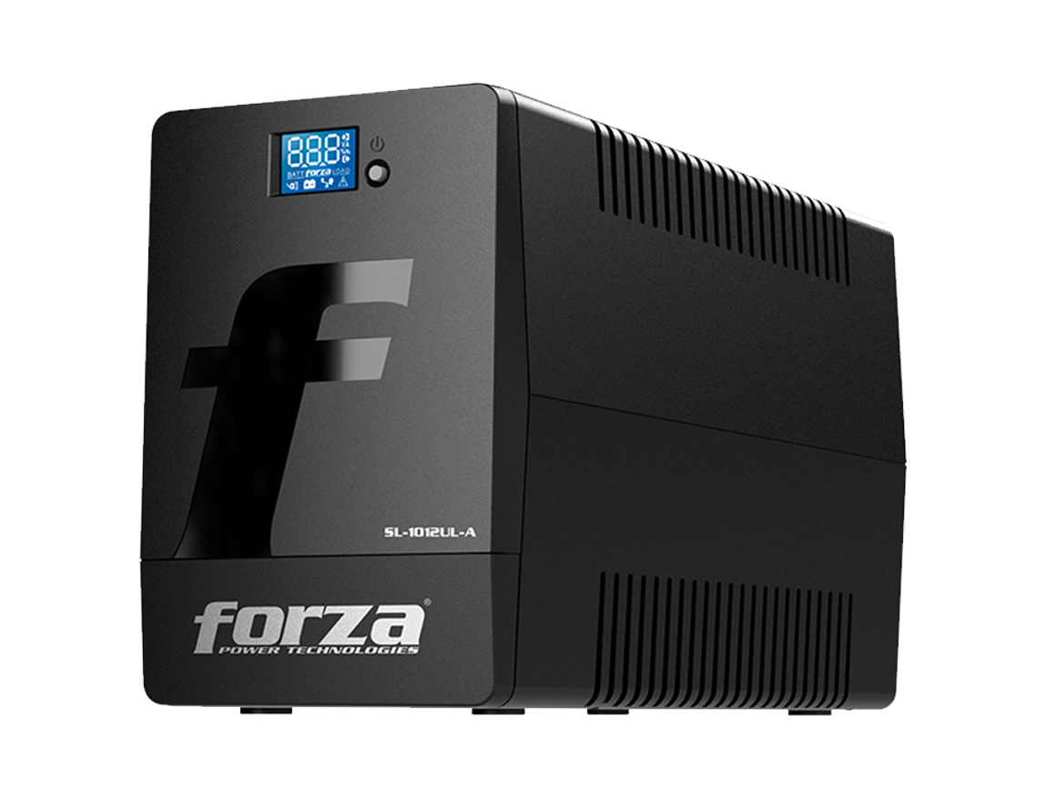 Ups Forza 1000va | 600w (sl-1012ul)