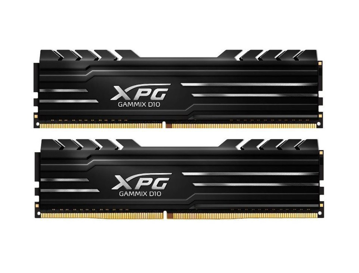 Línea del sitio raya Consumir MEMORIA RAM ADATA XPG GAMMIX D10, DDR4 16GB (8GBX2), FRECUENCIA 3000 MHZ, NEGRO, PARA PC DE ESCRITORIO (AX4U300088G16A-DB10) Línea del sitio raya Consumir MEMORIA RAM ADATA XPG GAMMIX D10, DDR4 16GB (8GBX2), FRECUENCIA 3000 MHZ, NEGRO, PARA PC DE ESCRITORIO (AX4U300088G16A-DB10)