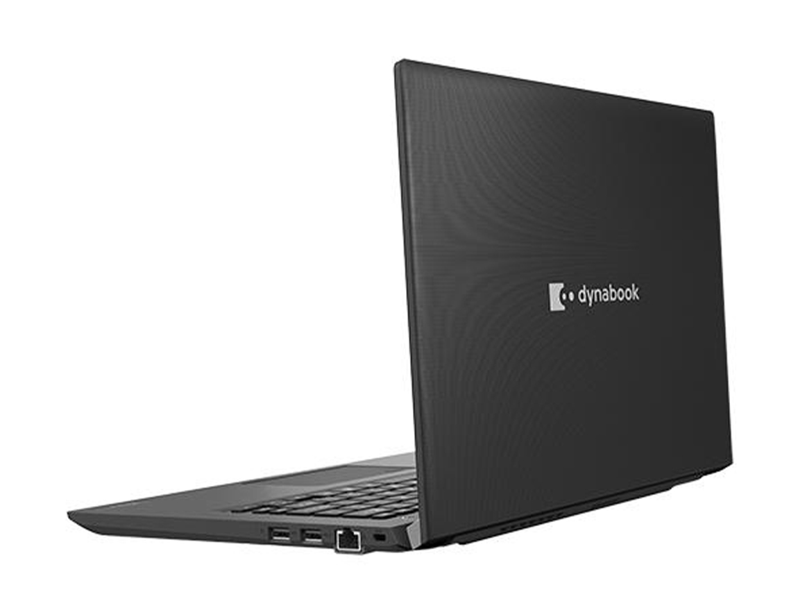 LAPTOP DYNABOOK CORE I3 TECRA A40-G, PANTALLA 14 PULGADAS HD, RAM 8GB, DISCO SOLIDO SSD 256GB, WINDOWS FREE (PMZ21U-00P009)