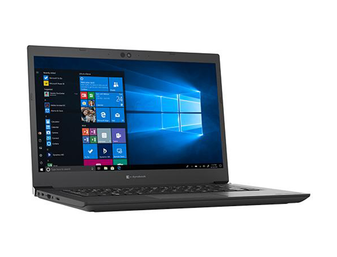 LAPTOP DYNABOOK CORE I3 TECRA A40-G, PANTALLA 14 PULGADAS HD, RAM 8GB, DISCO SOLIDO SSD 256GB, WINDOWS FREE (PMZ21U-00P009)