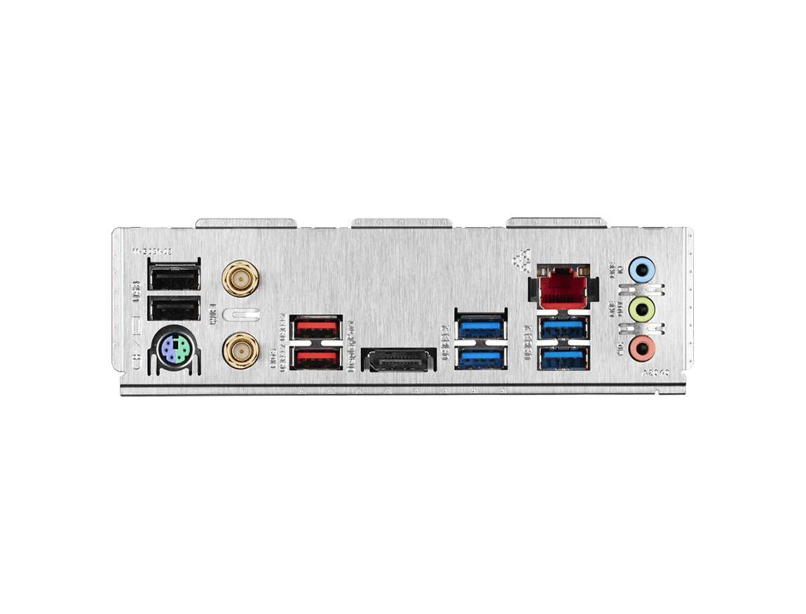 MB GIGABYTE Z590 UD AC ( Z590 UD AC ) LGA 1200