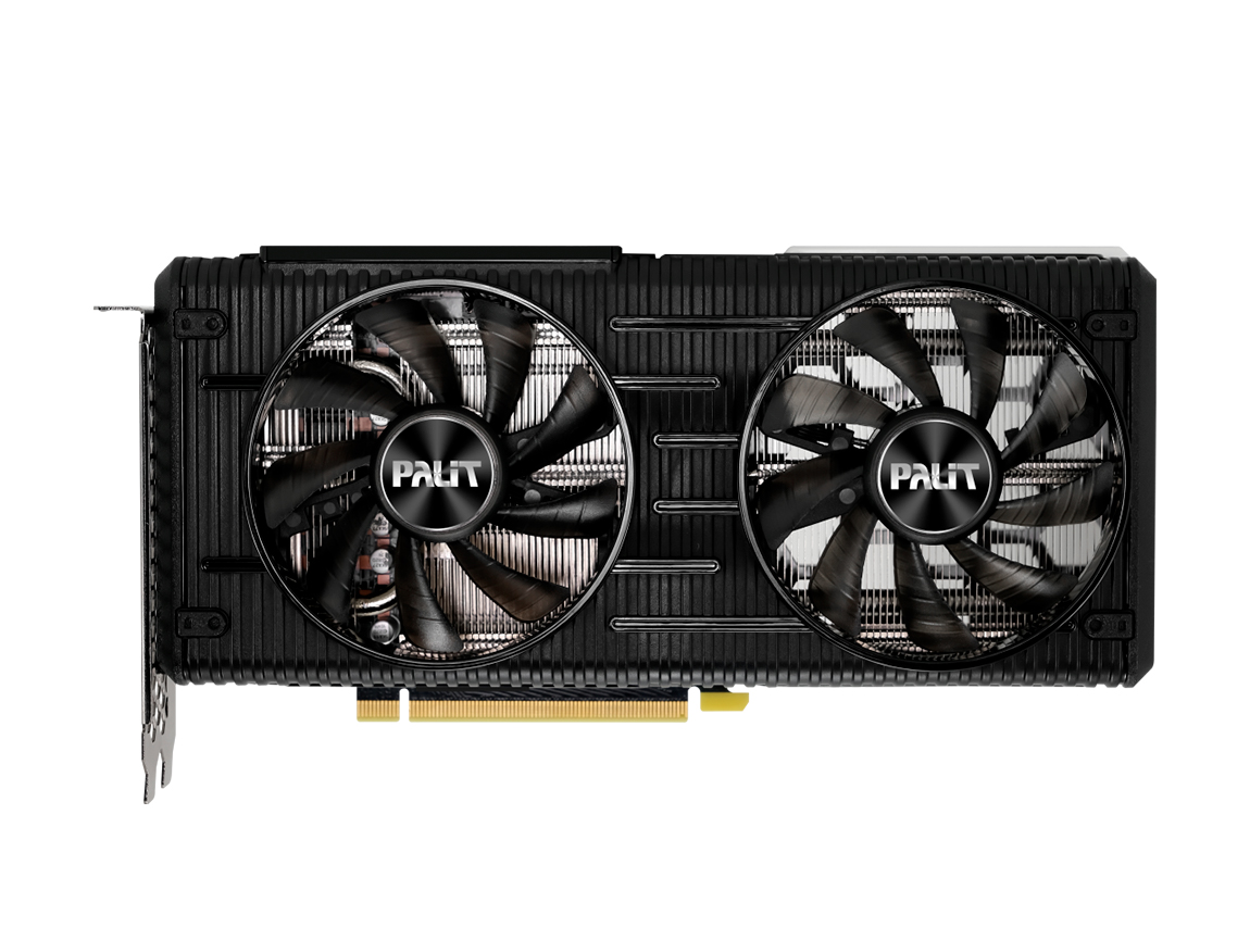 Rtx 3060 top impacto