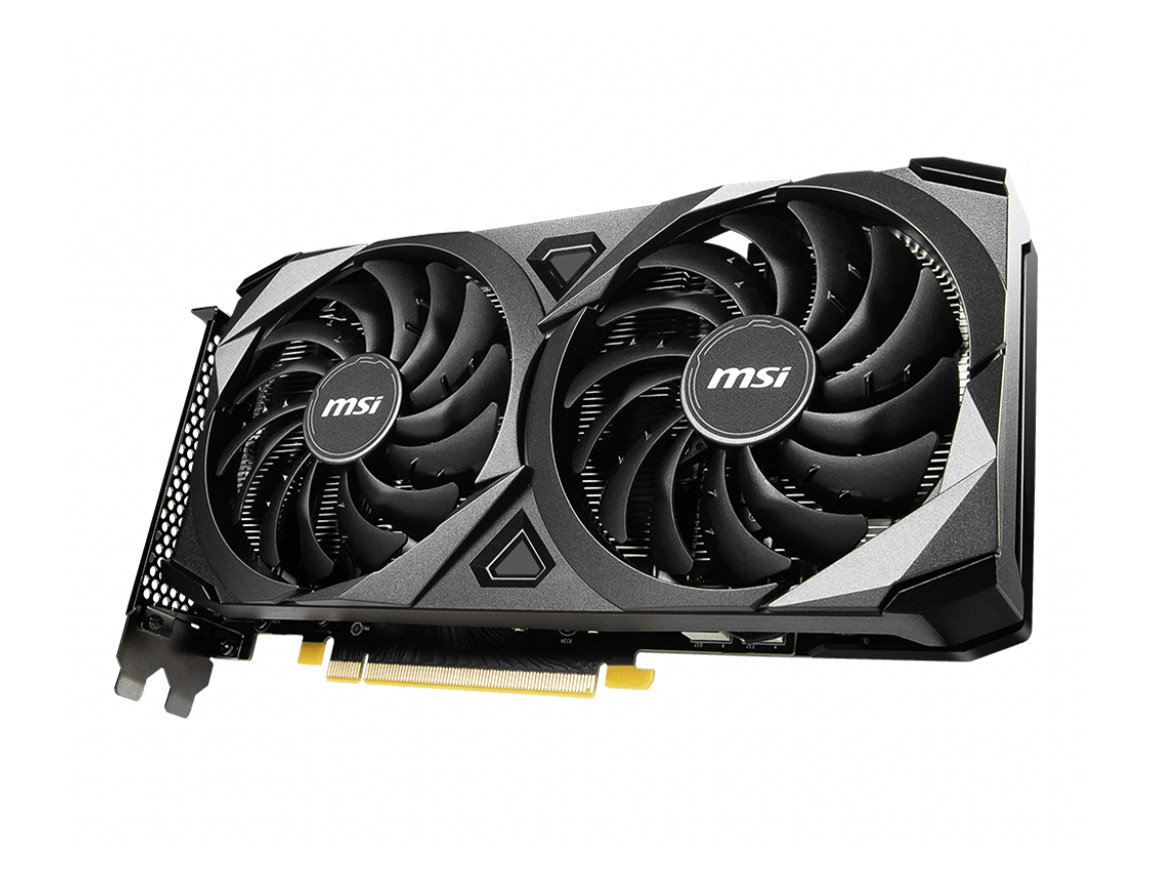 Rtx 3060 ti impacto clearance