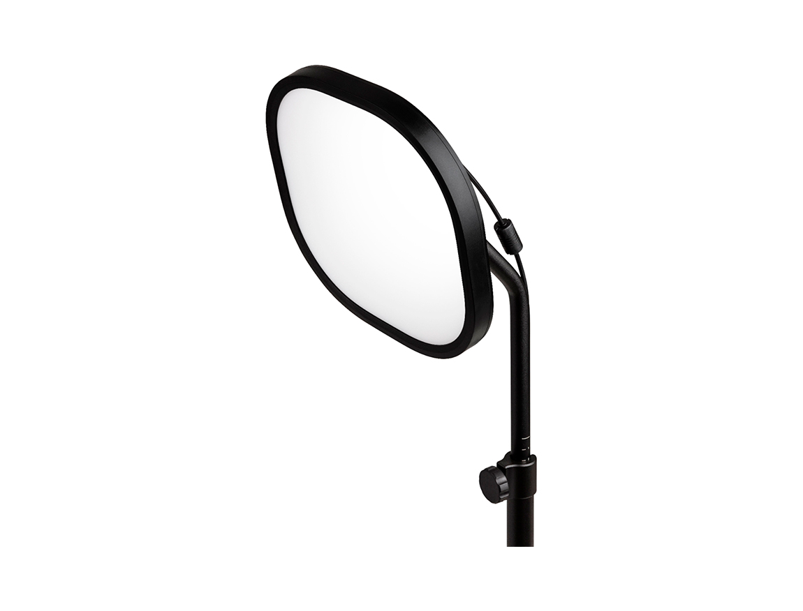 PANEL DE LUZ LED ELGATO KEY LIGHT AIR ( 10LAB9901 ) NEGRO | STREAMING