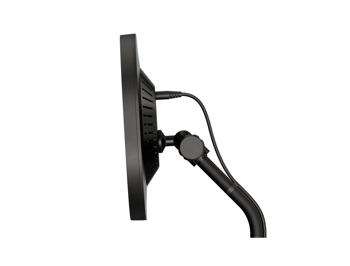 PANEL DE LUZ LED ELGATO KEY LIGHT AIR ( 10LAB9901 ) NEGRO | STREAMING