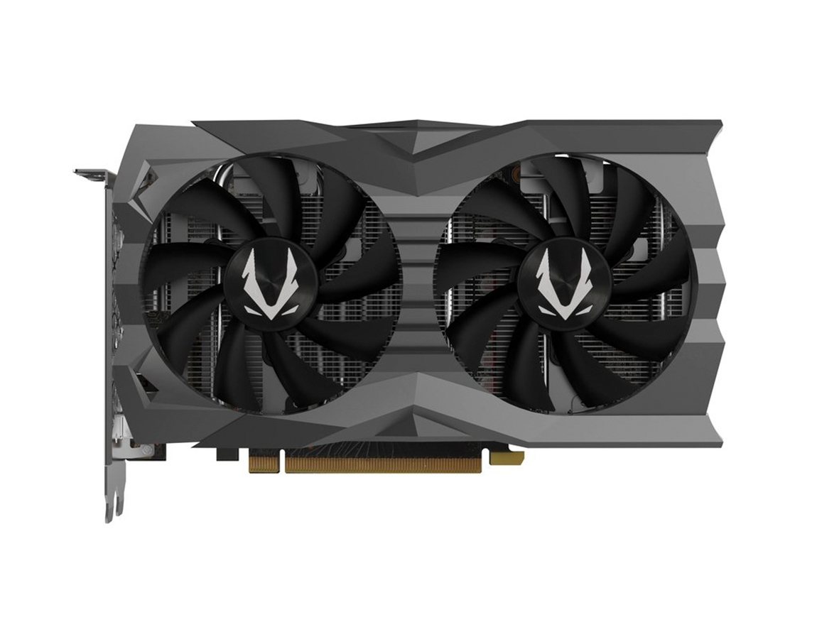 Impacto rtx 2060 clearance