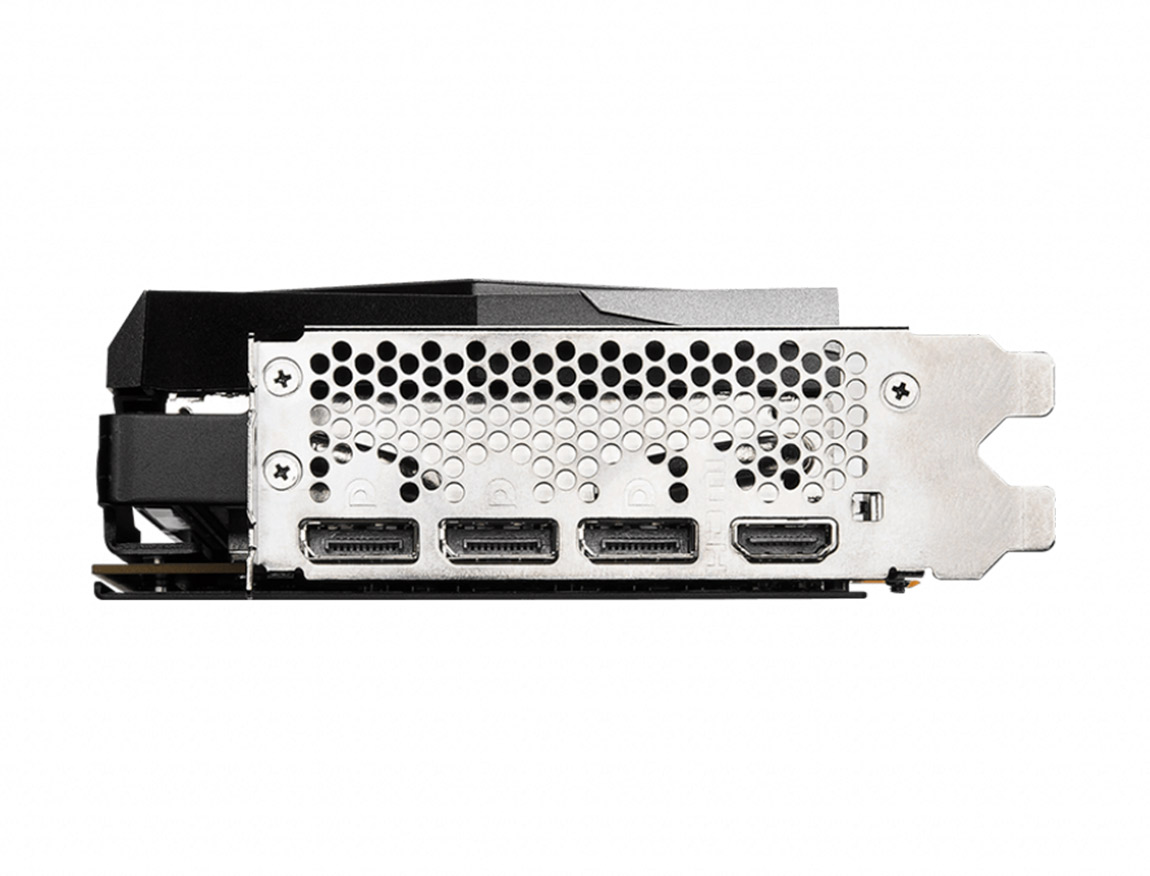 3060 ti 2025 impacto