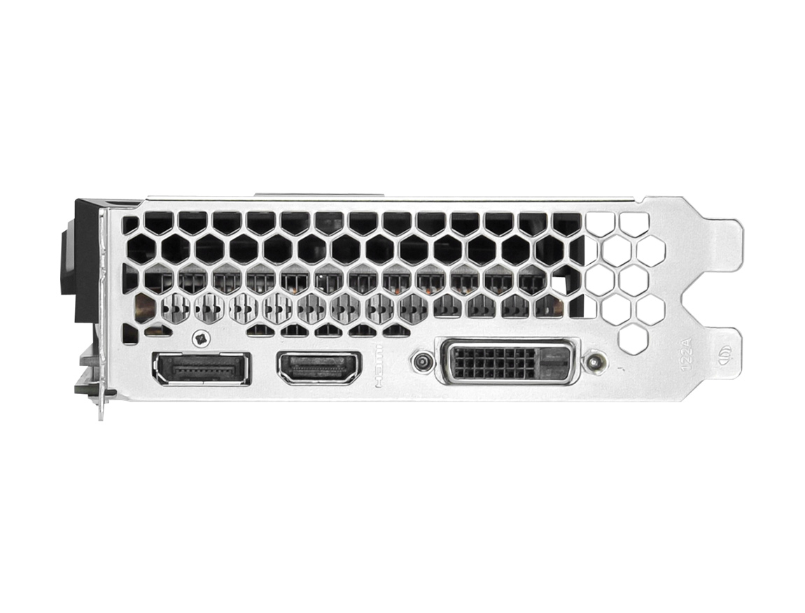 1660 ti 2025 impacto