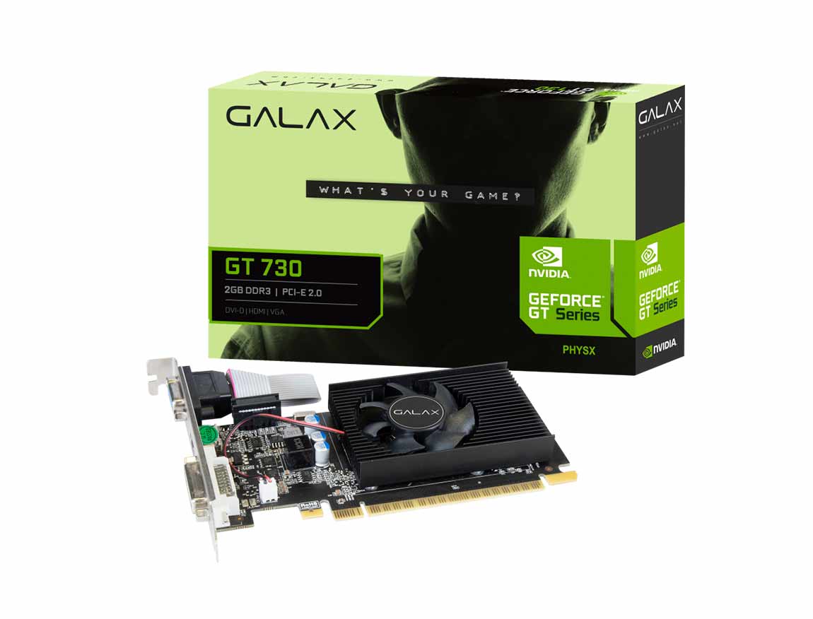 Gddr5 Tarjeta De Video Gigabyte Geforce Gt 730 2gb Gddr5 Tarjeta De Video Gigabyte Geforce Gt 730 2gb