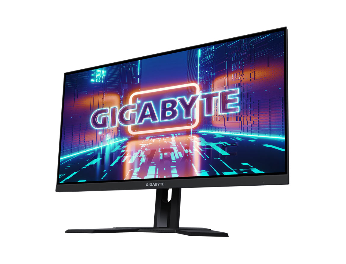 MONITOR GIGABYTE 27" ( M27Q-SA ) GAMING | 2 HDMI - DP | 0.5MS | 170HZ