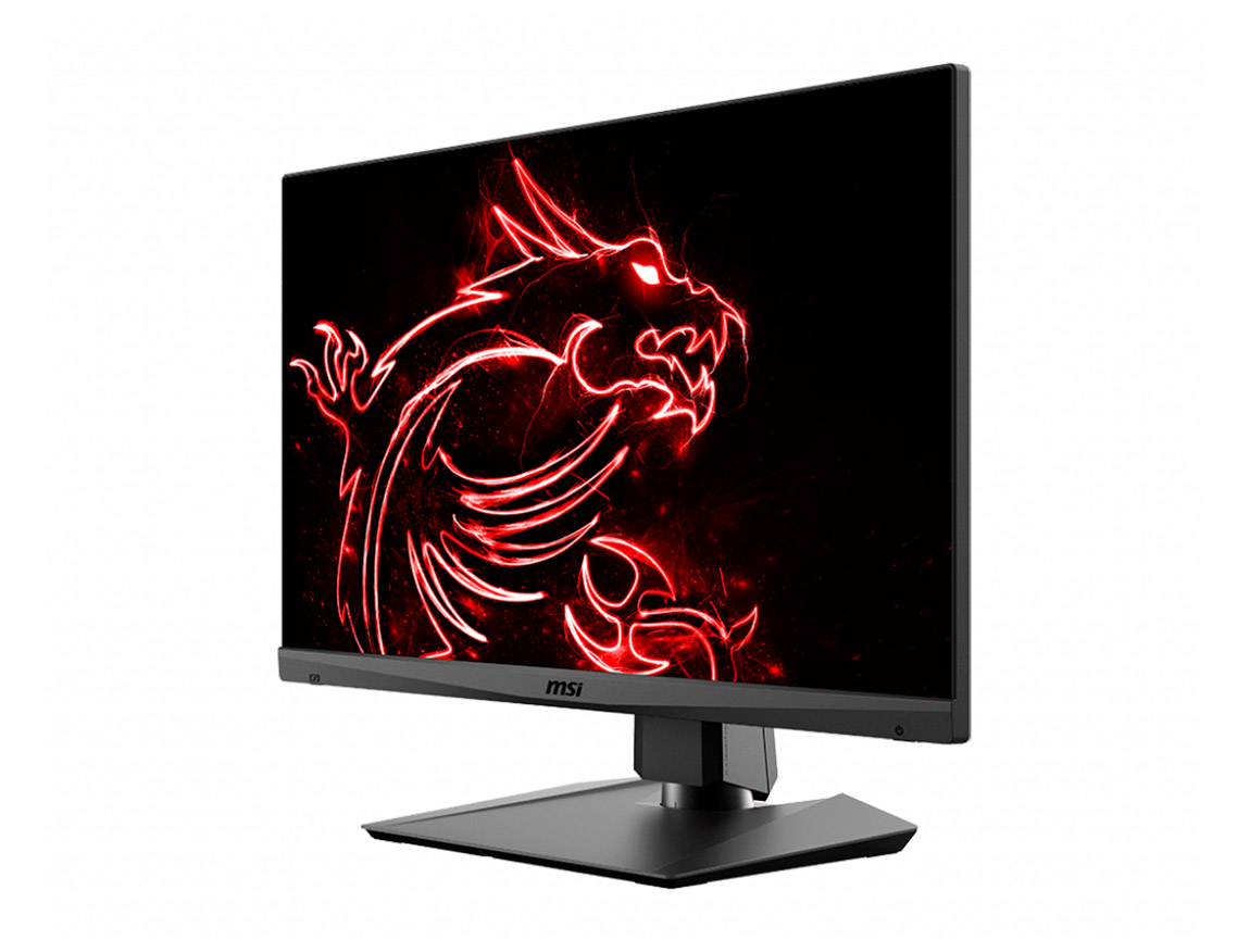 MONITOR MSI LED 27" ( MAG274QRF ) GAMING | 2 HDMI - DP | 1MS | 165HZ