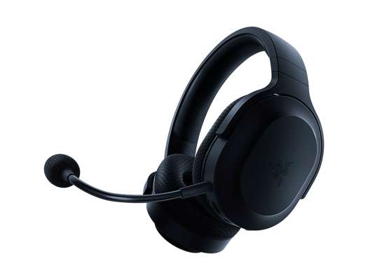 AURICULAR WIRELESS RAZER BARRACUDA X ( RZ04-03800100-R3U1 ) | 7.1 | NEGRO