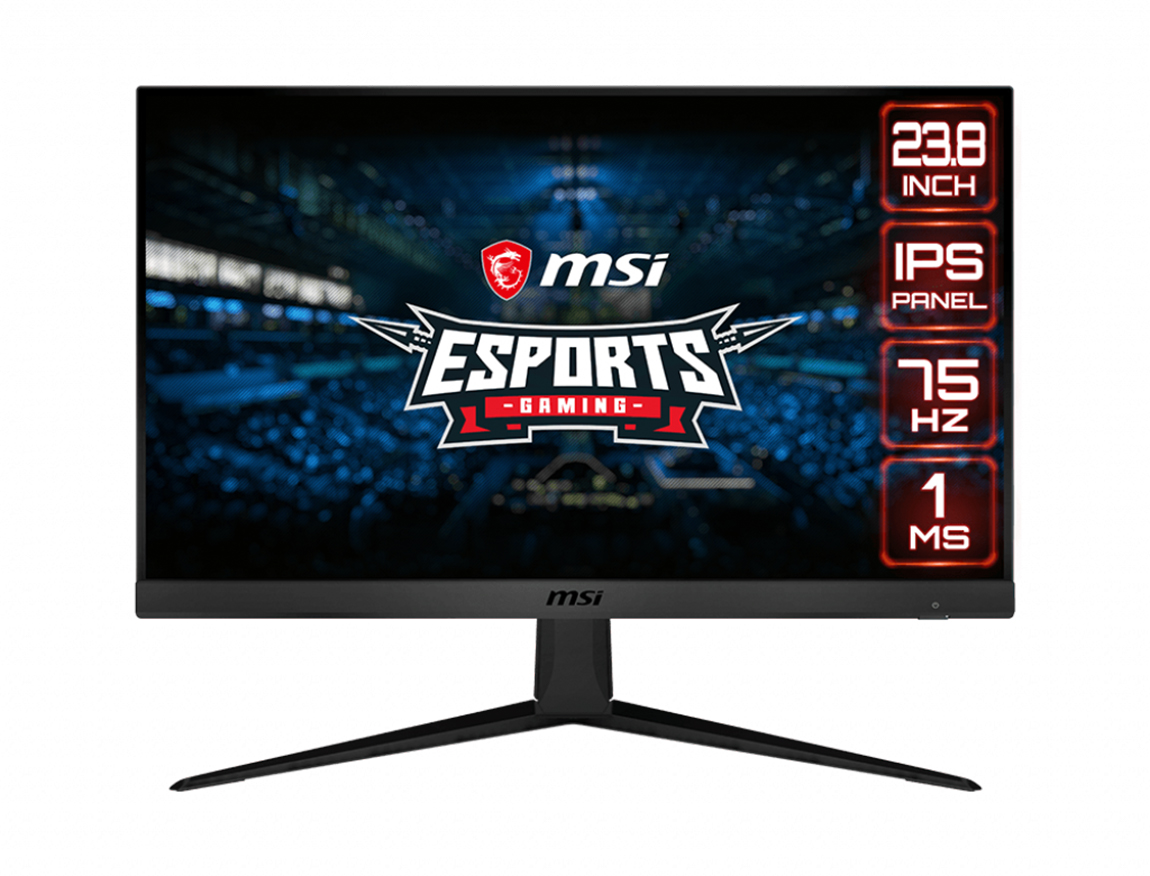 MONITOR AOC 27 PULGADAS, C27G2Z, GAMING CURVO LED, PUERTO VGA HDMI  DISPLAYPORT, 0.5MS, 240HZ (685417131983)