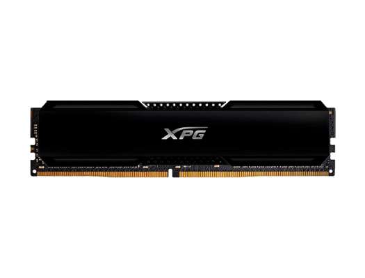 MEM. RAM ADATA XPG GAMMIX D20 DDR4 8GB/3200 ( AX4U32008G16A-CBK20 ) NEGRO