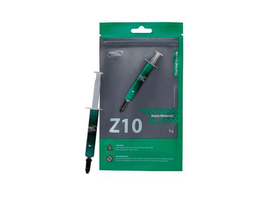 PASTA TERMICA DEEP COOL Z10 ( DP-TIM-Z10-1 )
