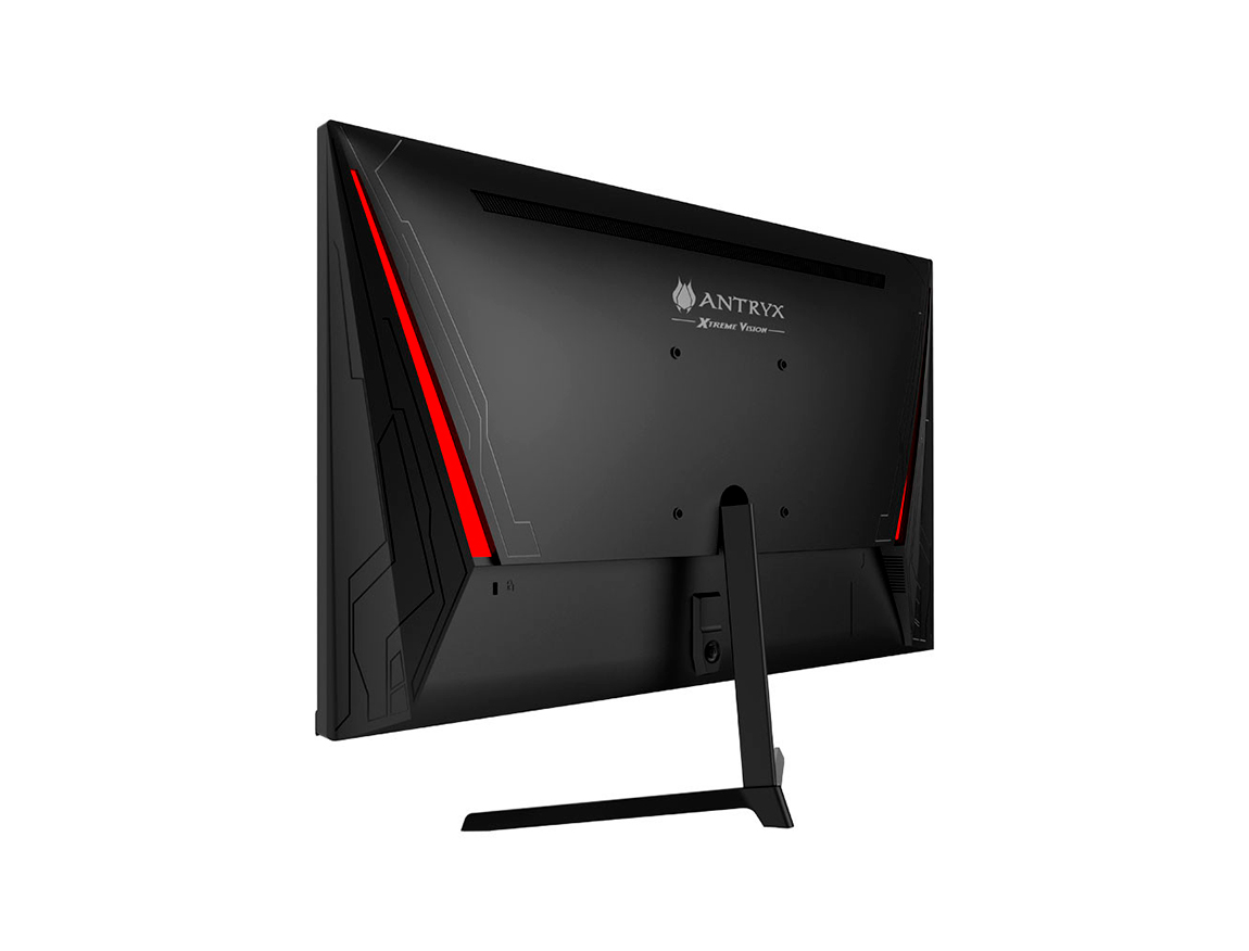 MONITOR ANTRYX XTREME VISION IP240FG 24" ( AXV-IP240FG ) GAMING | IPS - 144HZ - 1MS| HDMI - DP |