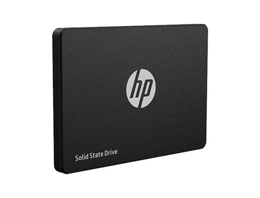 SSD SOLIDO HP S650 2.5 120GB ( 345M7AA#ABB )