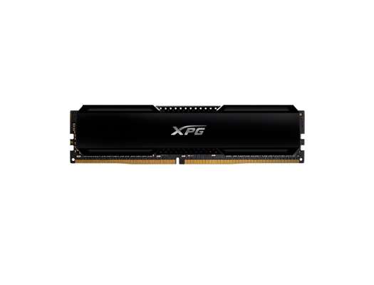 MEM. RAM ADATA XPG GAMMIX D20 DDR4 32GB/3200MHZ ( AX4U3200732G16A-CBK20 ) NEGRO