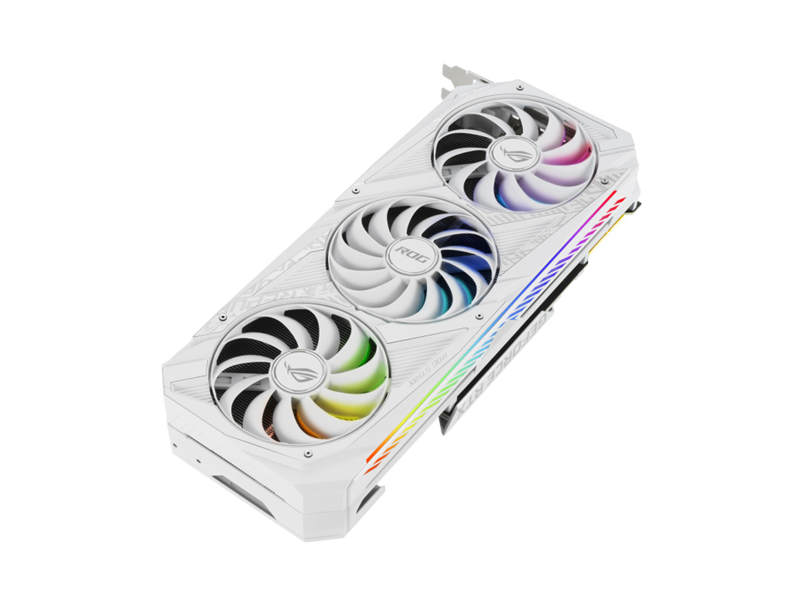 Impacto shop rtx 3080