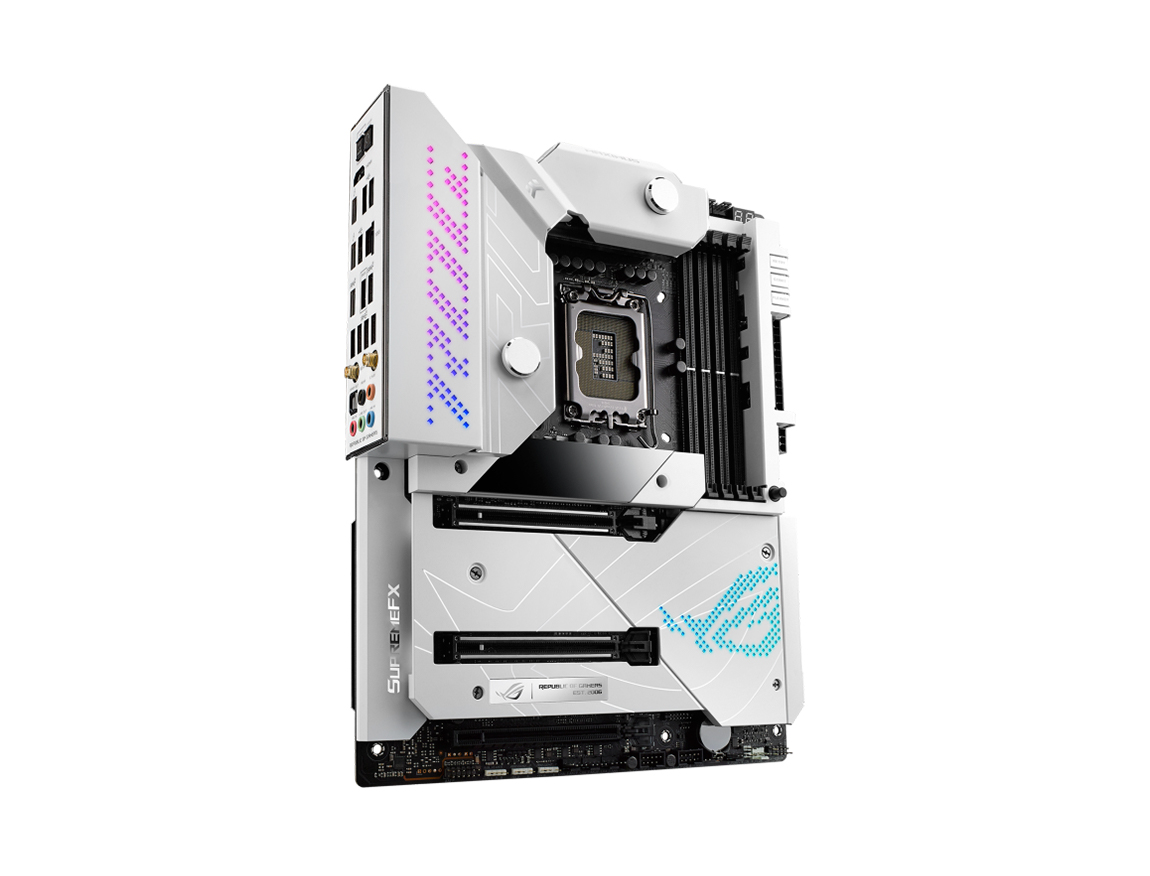 MB ASUS ROG MAXIMUS FORMULA Z690 ( ROG MAXIMUS Z690 FORMULA ) LGA 1700 | LED-RGB