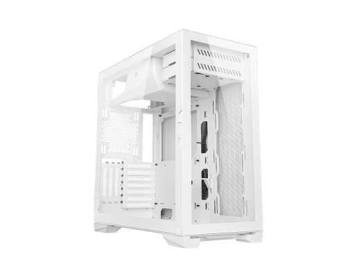 CASE ANTEC P120 CRYSTAL ( 0-761345-81201-6 ) | GAMING | WHITE | PANEL DE VIDREO | S/ FUENTE